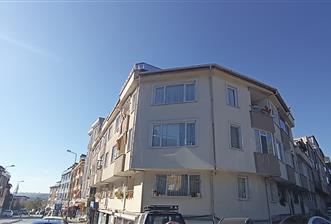 CENTURY 21 GERÇEKTEN KEMERBURGAZ'DA 3+1 BOŞ ARAKAT DAİRE - 3 - 29352