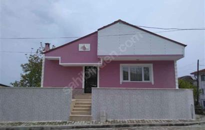 SAKARYA - KARASU  SATILIK MÜSTAKİL BAHÇELİ BİNA