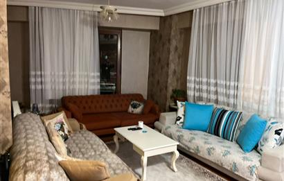 ULUÖNDER MAHALLESİNDE 3+1 SATILIK DAİRE