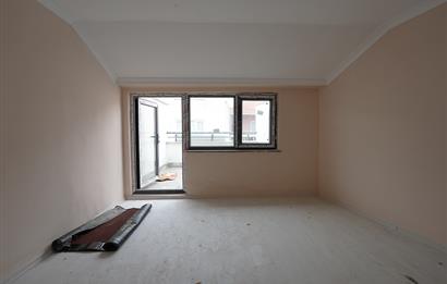 C21 Cius; Sosyal Yaşam Merkezi Civarı 2+1 Sıfır Dubleks Daire