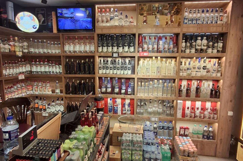 ETIMESGUTTA YÜKSEK KAR MARJINA SAHİP TEKEL