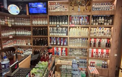 ETIMESGUTTA YÜKSEK KAR MARJINA SAHİP TEKEL