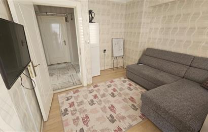 ELVAN MAH 5+1 ÖNÜ AÇIK YAPILI TERASLI