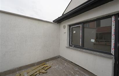 C21 Cius; Sosyal Yaşam Merkezi Civarı 2+1 Sıfır Dubleks Daire