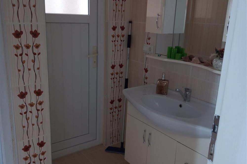 SAKARYA - KARASU  SATILIK MÜSTAKİL BAHÇELİ BİNA