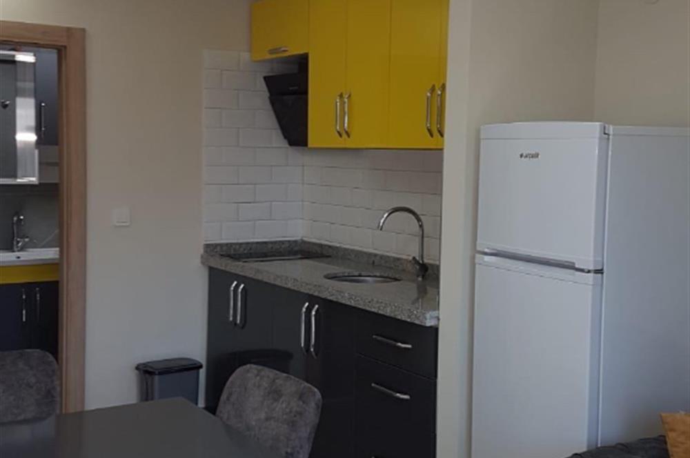 ÜNİVERSİTELER CADDESİNDE EŞYALI & FATURALAR DAHİL KİRALIK DAİRE