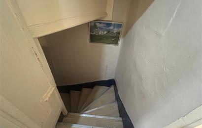 FATİH SAMATYA'DA SATILIK 2 ADET İKİNCİ DERECE TARİHİ ESER BİNA