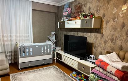 ULUÖNDER MAHALLESİNDE 3+1 SATILIK DAİRE