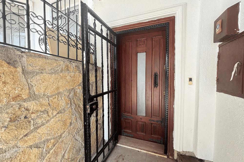 Bodrum Oasis Yakını Deniz Manzaralı Satılık 3+1 Dubleks Villa