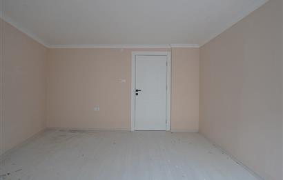 C21 Cius; Sosyal Yaşam Merkezi Civarı 2+1 Sıfır Dubleks Daire