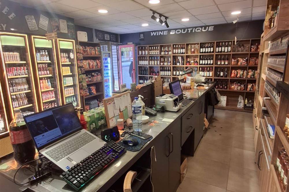 ETIMESGUTTA YÜKSEK KAR MARJINA SAHİP TEKEL