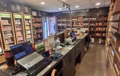 ETIMESGUTTA YÜKSEK KAR MARJINA SAHİP TEKEL