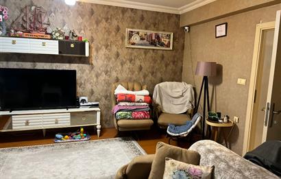 ULUÖNDER MAHALLESİNDE 3+1 SATILIK DAİRE