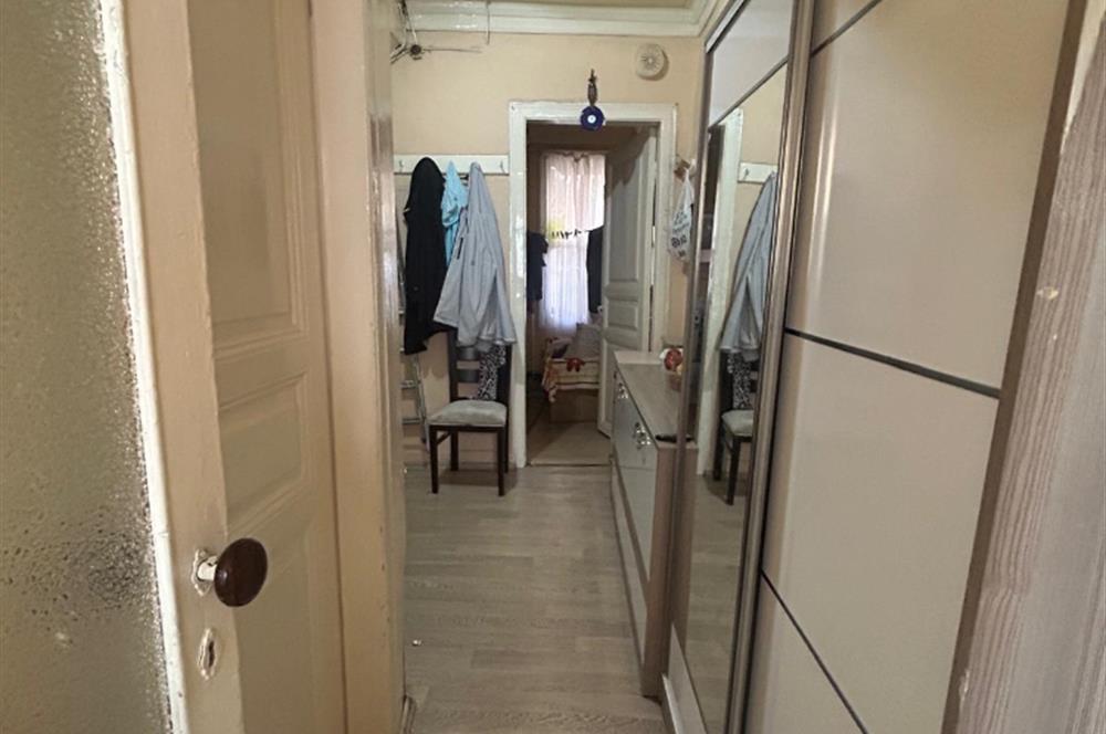 FATİH SAMATYA'DA SATILIK 2 ADET İKİNCİ DERECE TARİHİ ESER BİNA