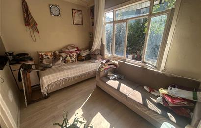 FATİH SAMATYA'DA SATILIK 2 ADET İKİNCİ DERECE TARİHİ ESER BİNA