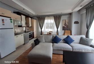 LÜX SİTEDE 2+1 KONFORUN VE GÜVENLİĞİN MERKEZİNDE SATILIK DAİRE. - 1 - 29316