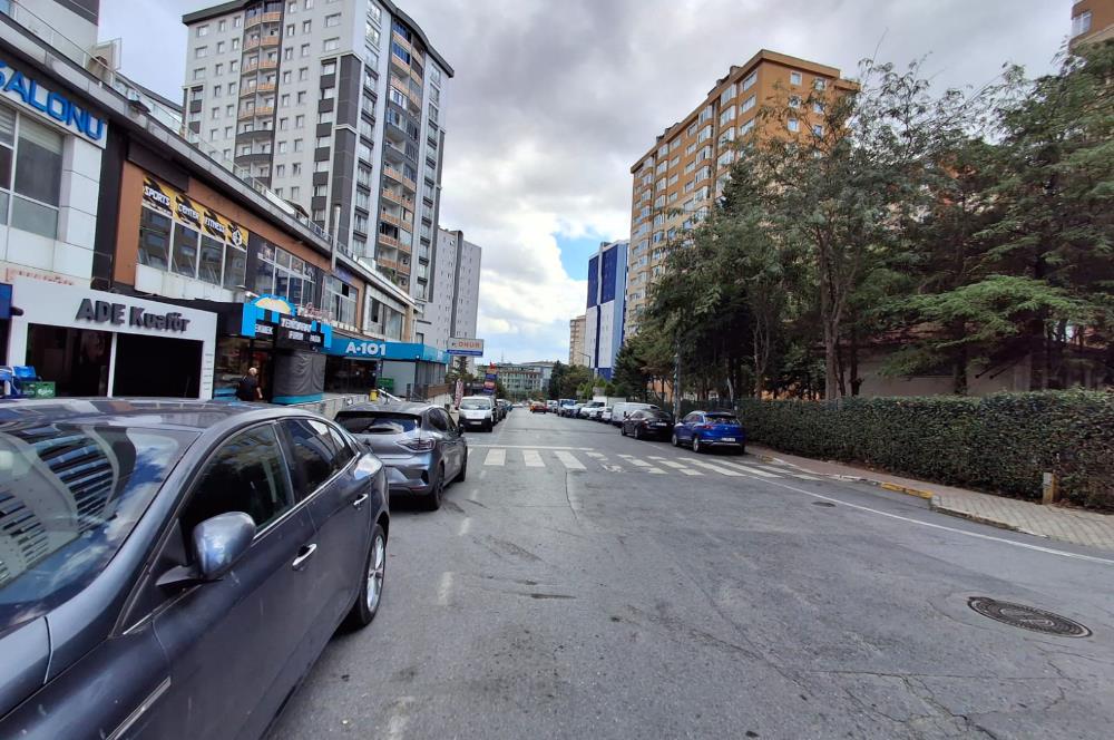 LÜX SİTEDE 2+1 KONFORUN VE GÜVENLİĞİN MERKEZİNDE SATILIK DAİRE.