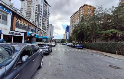 LÜX SİTEDE 2+1 KONFORUN VE GÜVENLİĞİN MERKEZİNDE SATILIK DAİRE.