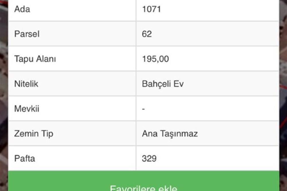 FATİH SAMATYA'DA SATILIK 2 ADET İKİNCİ DERECE TARİHİ ESER BİNA