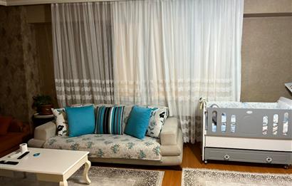 ULUÖNDER MAHALLESİNDE 3+1 SATILIK DAİRE