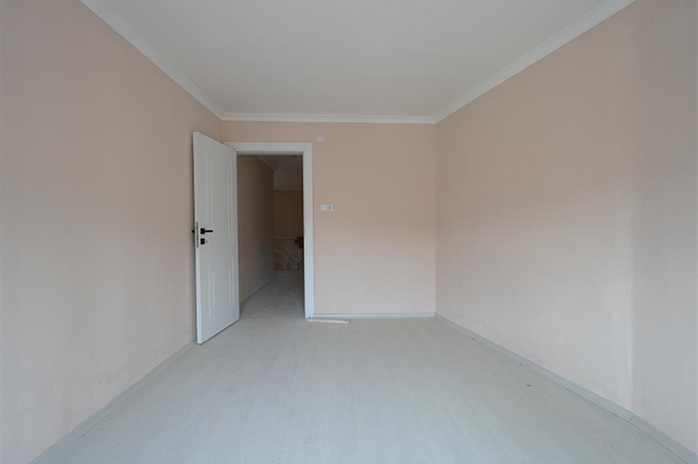 C21 Cius; Sosyal Yaşam Merkezi Civarı 2+1 Sıfır Dubleks Daire