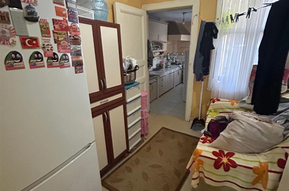 FATİH SAMATYA'DA SATILIK 2 ADET İKİNCİ DERECE TARİHİ ESER BİNA