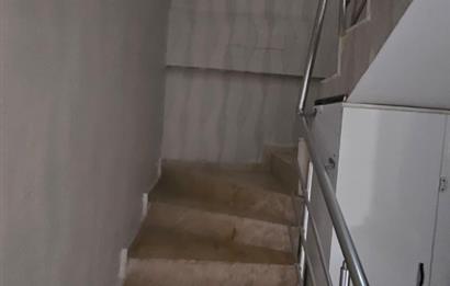 ELVAN MAH 5+1 ÖNÜ AÇIK YAPILI TERASLI