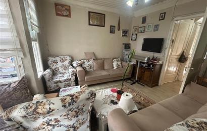 FATİH SAMATYA'DA SATILIK 2 ADET İKİNCİ DERECE TARİHİ ESER BİNA