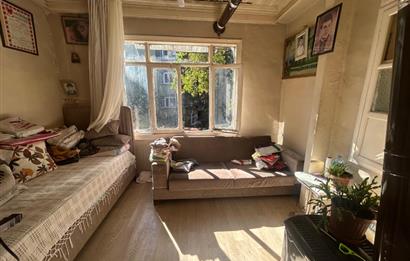 FATİH SAMATYA'DA SATILIK 2 ADET İKİNCİ DERECE TARİHİ ESER BİNA