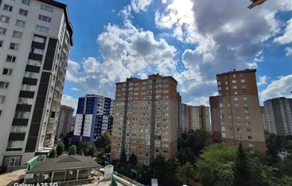 LÜX SİTEDE 2+1 KONFORUN VE GÜVENLİĞİN MERKEZİNDE SATILIK DAİRE.