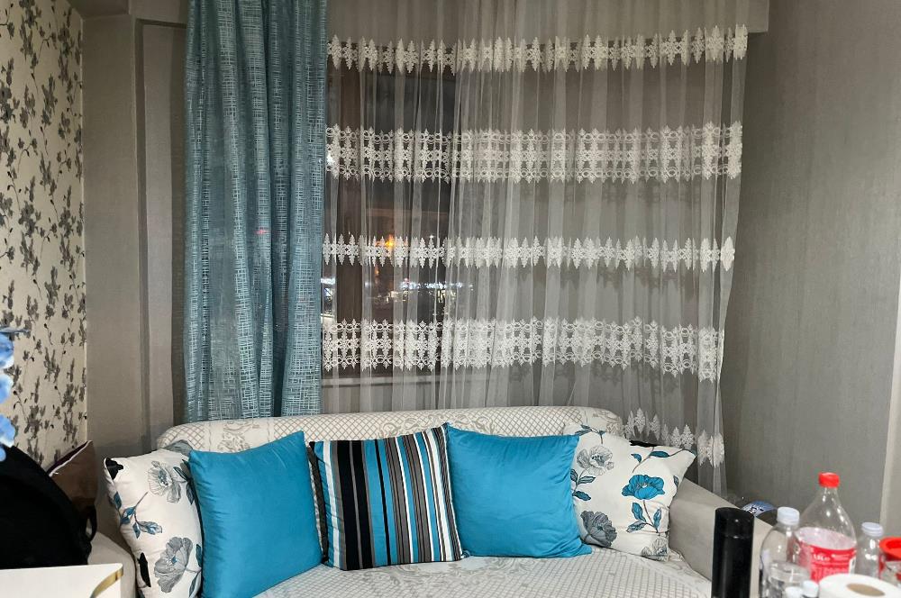 ULUÖNDER MAHALLESİNDE 3+1 SATILIK DAİRE