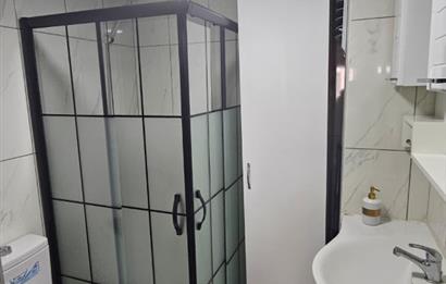 ELVAN MAH 5+1 ÖNÜ AÇIK YAPILI TERASLI