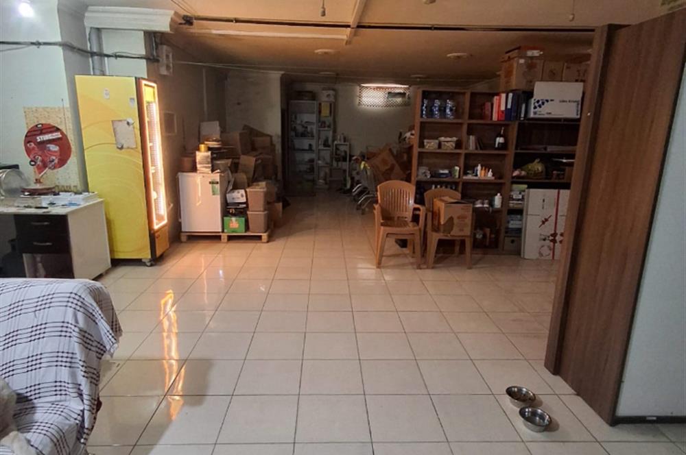 ETIMESGUTTA YÜKSEK KAR MARJINA SAHİP TEKEL