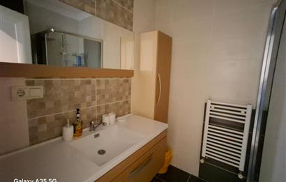 LÜX SİTEDE 2+1 KONFORUN VE GÜVENLİĞİN MERKEZİNDE SATILIK DAİRE.