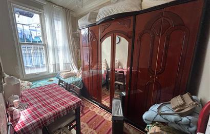 FATİH SAMATYA'DA SATILIK 2 ADET İKİNCİ DERECE TARİHİ ESER BİNA