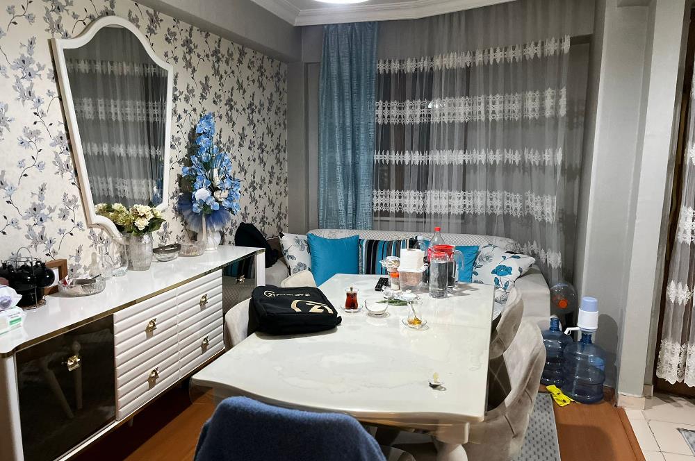 ULUÖNDER MAHALLESİNDE 3+1 SATILIK DAİRE