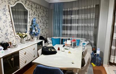 ULUÖNDER MAHALLESİNDE 3+1 SATILIK DAİRE