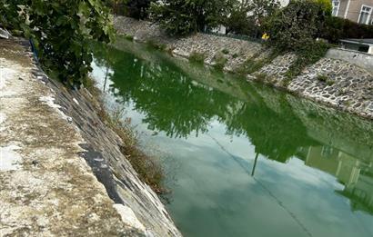Silivri Çanta-Balaban Mevki Denize Çok Yakın Arsa
