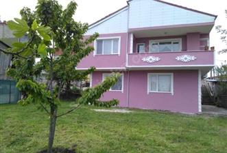 SAKARYA - KARASU  SATILIK MÜSTAKİL BAHÇELİ BİNA - 4 - 29345