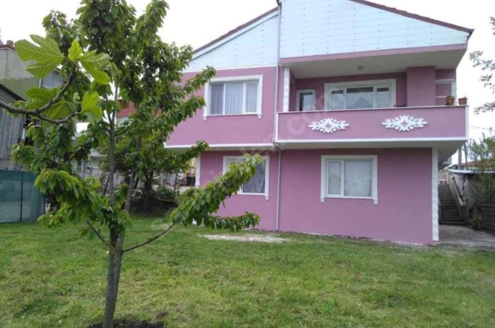 SAKARYA - KARASU  SATILIK MÜSTAKİL BAHÇELİ BİNA