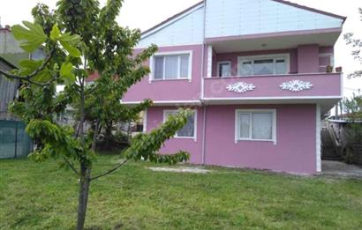 SAKARYA - KARASU  SATILIK MÜSTAKİL BAHÇELİ BİNA