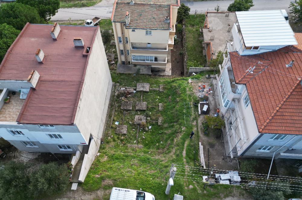 CENTURY 21 BAL'DAN TOYGAR MAH.DE SATILIK ARSA