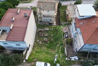 CENTURY 21 BAL'DAN TOYGAR MAH.DE SATILIK ARSA - 5 - 29331