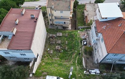 CENTURY 21 BAL'DAN TOYGAR MAH.DE SATILIK ARSA