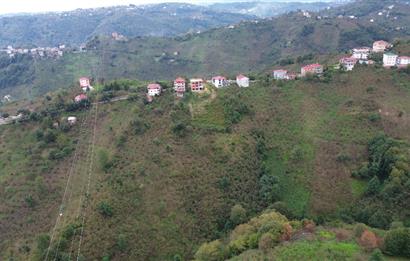 ARSİN YEŞİLYALI SATILIK ARAZİ