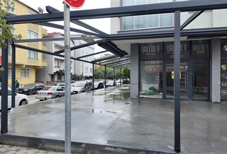 Kurumsal Marketlere Verilmek Üzere Kiralık Dükkan - 1 - 29346