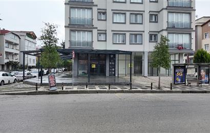 Kurumsal Marketlere Verilmek Üzere Kiralık Dükkan