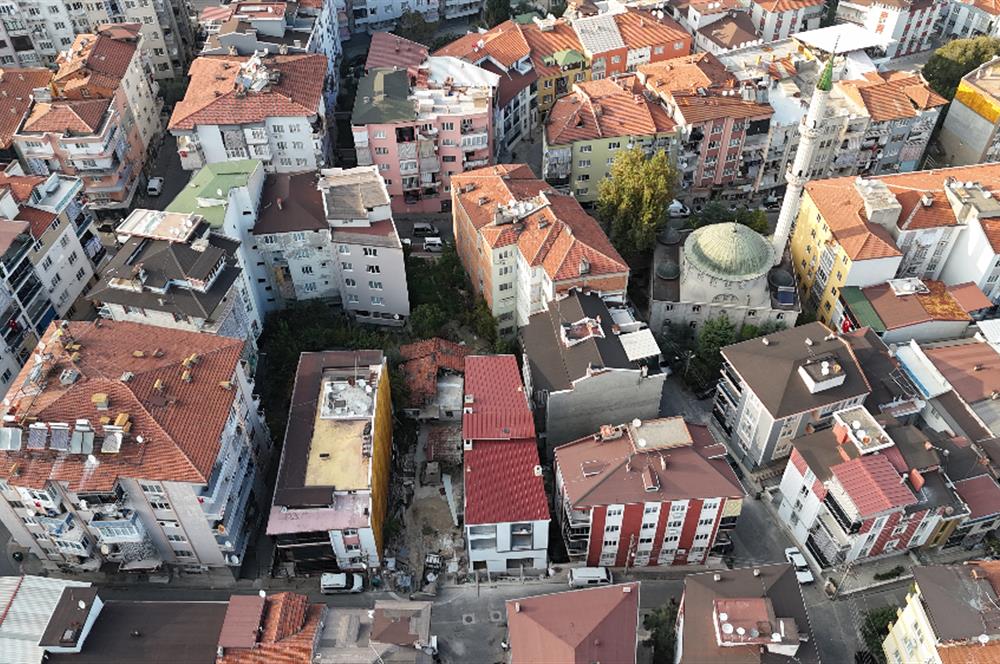 DEĞİRMENÖNÜNDE SATILIK 2+1 SIFIR DAİRE