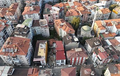 DEĞİRMENÖNÜNDE SATILIK 2+1 SIFIR DAİRE