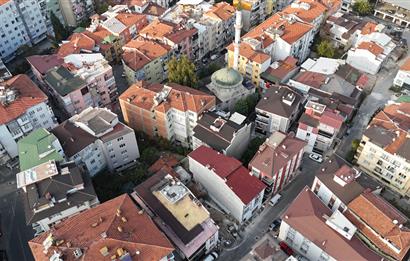 DEĞİRMENÖNÜNDE SATILIK 2+1 SIFIR DAİRE